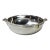 Late 20th Century Christofle Ice Bowl Silverplate For Sale