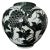 Black and White Sgraffito Pot For Sale In Chicago - Image 6 of 11