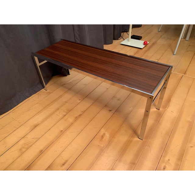 Side Table, Denmark, 1970s For Sale - Image 6 of 17