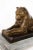 Louis Riche, Antique Sculpture of Lioness, Early 20th Century, Bronze For Sale - Image 5 of 12