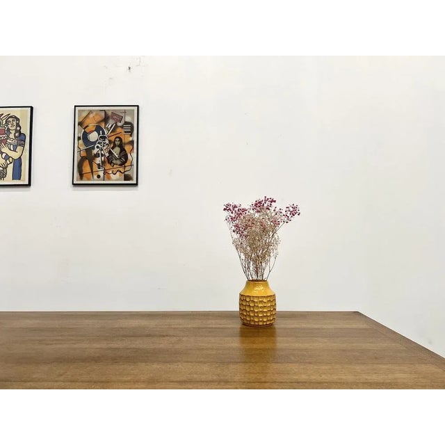 Ceramic Ceramic Vase from Vallauris, 1970s For Sale - Image 7 of 14