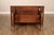 Gustav Stickley Mission Oak Trestle Library Table For Sale - Image 13 of 14