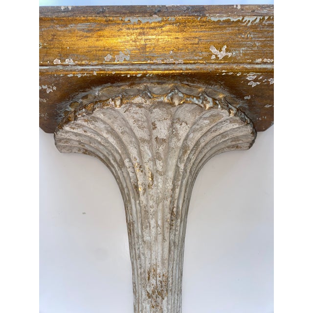 Pair of Wall Brackets For Sale - Image 11 of 12