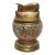 Satsuma Porcelain Lighter Circa 50s For Sale