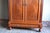 Antique Cabinet in Mahogany For Sale - Image 4 of 10