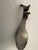 Mid-Century Modern 1980s Arthur Court Bird Spoon Rest For Sale - Image 3 of 6