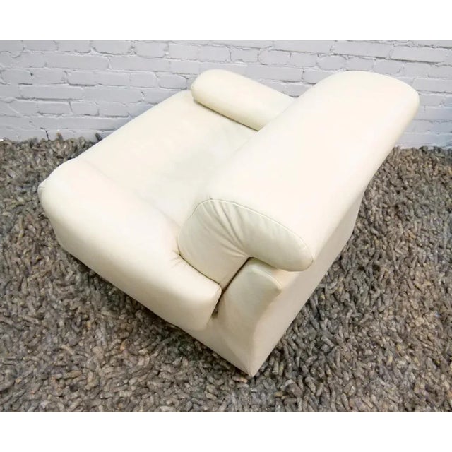 Club Chair by Rolf Benz, 1970s For Sale - Image 12 of 16