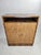 1940s Italian Art Deco Cabinet in Walnut, 1940s For Sale - Image 5 of 12