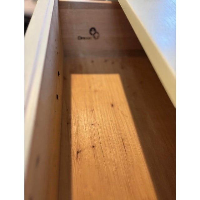 Highboy Dresser by Drexel Heritage Sarasota Collection For Sale - Image 10 of 10