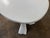 John Dickinson for Sutherland "African" Three-Legged Tables, Set of Three For Sale - Image 17 of 18