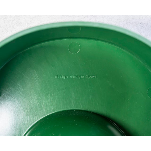 O Ashtray by Giorgio Soavi for Nuova Sampa, 1970 For Sale - Image 6 of 11