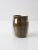 Contemporary Vintage Studio Pottery Vase For Sale - Image 3 of 10