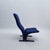 Artifort Concorde F784 Lounge Chair by Pierre Paulin for Artifort, 1980s For Sale - Image 4 of 9