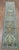 Early 20th Century Zabihi Collection Narrow Antique Persian Heriz Runner - 2'3" x 14'2" For Sale - Image 5 of 5