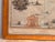 Three Framed 18th C. Nautical Maps of France, Harrewijn, Fricx For Sale - Image 14 of 17