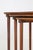 Danish Asymmetrical Teak Nesting Tables, 1960s, Set of 3 For Sale - Image 13 of 16