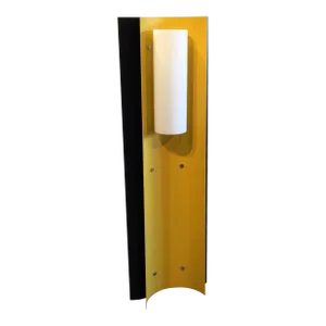 1960s Metal Floor Lamp