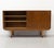 Mid-Century Modern Mid-Century Danish Teak Sideboard by Børge Mogensen for Søborg Møbelfabrik, 1950s For Sale - Image 3 of 12