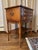 Wood Vintage Biedermeier Side Table For Sale - Image 7 of 7