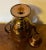 Early 18th Century Large Antique Early 19th Century English Staffordshire Urn Shape Copper Luster Coffee Pot For Sale - Image 5 of 11
