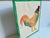 Farmhouse Late 20th Century Napa Artist Sherman Nobleman Fine Art Hand Painted Rooster on Ceramic – 9.5" X 12" For Sale - Image 3 of 11