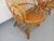 1960s Set of Vintage Rattan Armchairs, 1960s For Sale - Image 5 of 18
