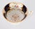 Antique Coalport Bat Wing Porcelain Tea Service, 20th Century, Set of 25 For Sale - Image 12 of 18