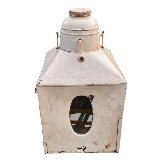 Vintage and Original 1930’s Flour Bin/Sifter for Hoosier Cabinet For Sale