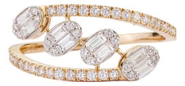 Example of VR Jewels Rings