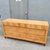 This striking Mid-Century Modern dresser showcases the rich visual character of burlwood veneer in a warm honey-toned...