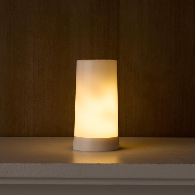 Transform your home into a tranquil oasis with the soft, flickering glow of these LED Flickering Light Candles. Designed...