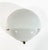 Small Mania Wall Lamp in Glass by Vico Magistretti for Artemide, 1960s For Sale - Image 12 of 12