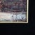 N. Sidoli, Gallant Scene, Oil Painting on Board, Early 20th Century, Framed For Sale - Image 3 of 12