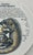 1960s Mid-Century Modern Piero Fornasetti Iguana and Chicken Breasts Recipe Plate for Fleming Joffe For Sale In Naples, FL - Image 6 of 11