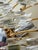 Hollywood Regency Starburst Plafonnier in Gilt Metal and Crystal, 1980s-1990s For Sale - Image 12 of 18