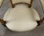 Louis XVI Cabriolet Chair in Beechwood, 1700s For Sale - Image 15 of 18