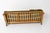 Danish Mid Century Modern Sofa W Straight Paddle Arms For Sale - Image 15 of 16