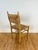 Vintage Rush Dining Chair, 1960 For Sale - Image 4 of 18