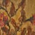 A. Rimondini, White Vase Adorned with Autumn Leaves, Oil on Canvas For Sale - Image 3 of 7