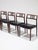 Model 79 Chairs in Rosewood by Niels Otto Møller for J.L. Møllers, 1960s, Set of 6 For Sale - Image 18 of 18