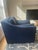 Beautiful Restoration Hardware Cloud Slope Arm Chair. Ultimate in comfort with plush feather blend cushions. Features...