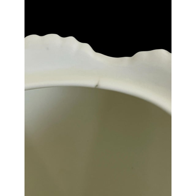 Rare Shelley "Apple Green Star" 63 Piece China Tea Service — England, C. 1925–45 For Sale - Image 10 of 12