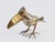 Gérard Bouvier, Toucan Sculpture, 1980s, Metal For Sale - Image 6 of 6