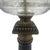 Metal Paul Hanson Hollywood Regency Mid-Century Modern Table Lamp, Unmarked - MCM For Sale - Image 7 of 13