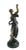 This exquisite sculpture is one-of-a-kind piece by the artist Emile Bruchon. It was crafted between 1880 and 1920, and...
