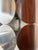 Silver Mirror Effect Wall Light in Metal, 1980 For Sale - Image 8 of 15