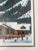 Framed, Hand-Signed Lithograph by Jane Wooster Scott Titled "Mountain Majesty” For Sale - Image 11 of 13