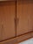 1960s Model 13 Highboard in Teak by Gunni Omann for Omann Jun, Denmark, 1960s For Sale - Image 5 of 18