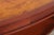 Gorgeous Burl Wood 2 Tier Coffee Table For Sale - Image 11 of 16