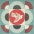 Shepard Fairey, Geometric Dove (Blue), Digital Print on Ceramic For Sale - Image 4 of 4
